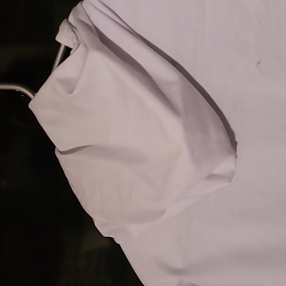 Long sleeve hooded shirt - Picture 6 of 7